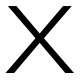 X